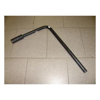 Klíč Kolový klíč 24mm /dlouhá hlava/ 11585