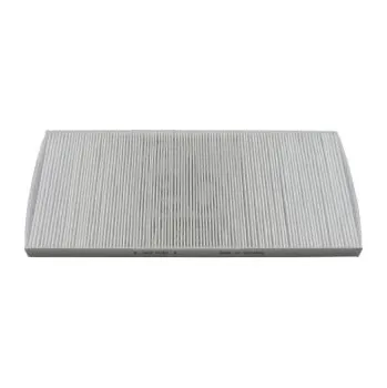 Kabinový filtr Kabinový filtr pro IVECO STRALIS, TRAKKER (02.02-), ASTRA 9182