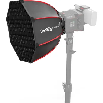 Stativ SmallRig RA-D30 mini Parabolic Softbox for RC 60B/100 COB 4358