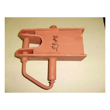 Ložisko sklápění korby vlek Panav 2386