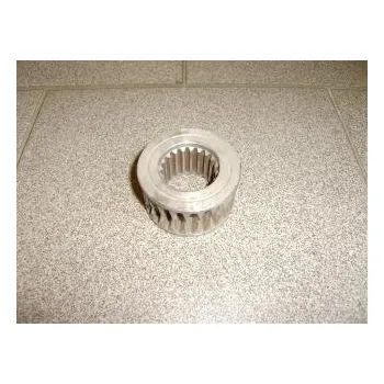 Brzdová páka Šnekové kolo brzdové páky Rába 3251