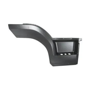 Blatník karosérie Stupačka (schodek, část blatníku) MERCEDES ATEGO 3 (2013-), pravý 17719