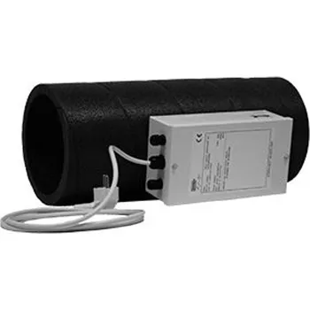 Elektrický předehřívací a dohřívací registr 1000W DN 180 pro Wolf CWL-2-400