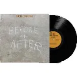 Before And After / Vinyl - Young Neil [LP]