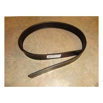 Palivový systém Guma upínacího pásu palivové nádrže Tatra 815, Phoenix 13661