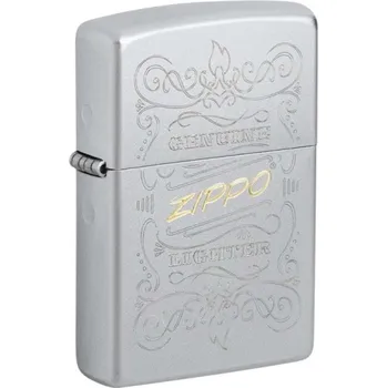 Zapalovač Zapalovač ZIPPO 20972 Zippo Design
