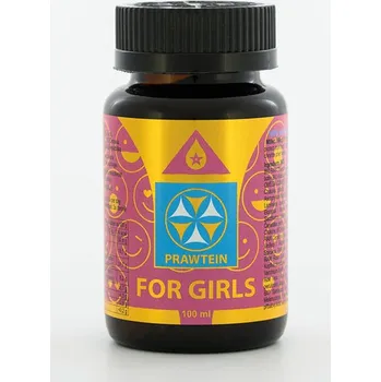 Přírodní produkt BEWIT PRAWTEIN FOR GIRLS