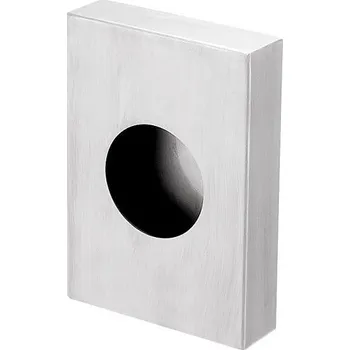 Zásobník na papírové ručníky Zásobník hygienických sáčků nerez HPM 27004-10