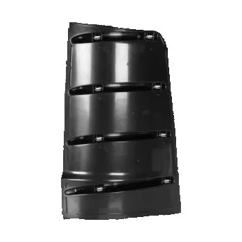 Blatník karosérie Roh kabiny (spodní díl) MAN TGS, TGX, plastový, pravý, 15223