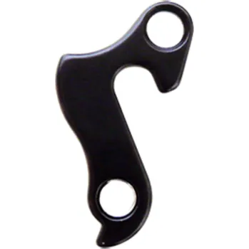 rám kola MRX patka rámu MRX-X4, 28p. černá