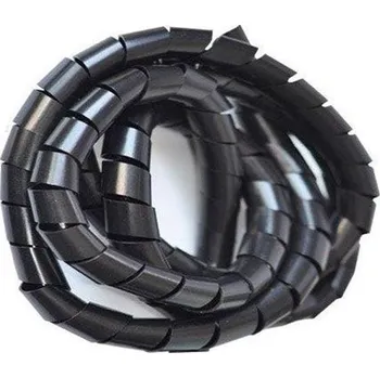 Bužírka spirálová 20-70mm TIPA