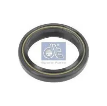 Blatník karosérie Gufero 26x34x7 servo řízení pro Volvo FH12, Renault, Daf, Iveco 8339