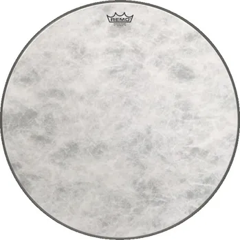 Blána Remo Blána pro bicí Powerstroke Fiberskyn 3 Bass drum24" P3-1524-FD 13030