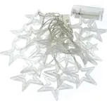 Nexos Trading D75974 řetěz hvězdy 2 ks…