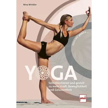YOGA - Nina Winkler
