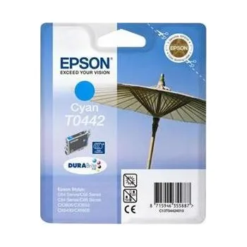 Epson T0442 C originální výprodej
