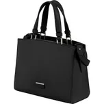 SAMSONITE Dámská kabelka XS Be-Her Black (147925/1041)