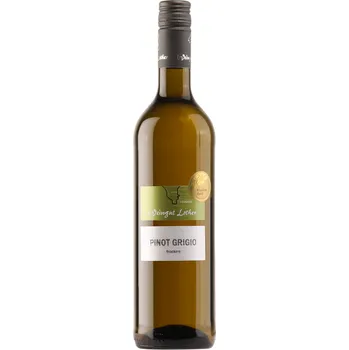 Víno Lother - Rulandské šedé 2022 - suché 0,75 l