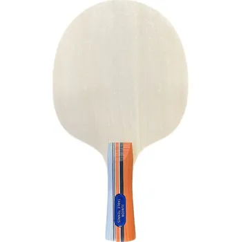 Pingpongová pálka vše na stolní tenis - Dřevo vše na stolní tenis Junior konkávní (FL)