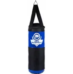 Bushido DBX Kids 60 x 22 cm černý/modrý