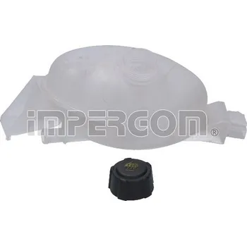 Motor automobilu Vyrovnávací nádoba, chladivo ORIGINAL IMPERIUM 44166