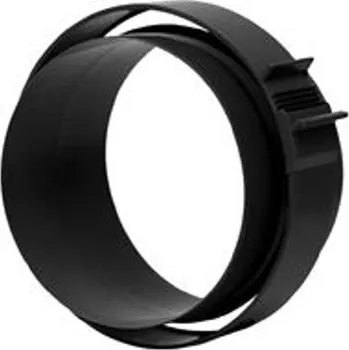 Kanalizační potrubí Svěrný kroužek Wolf DN 125