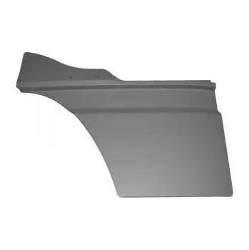 Blatník karosérie Prodloužení dveří (spodní díl) MERCEDES ACTROS MP2 / MP3 (10.02-) pravé 17464