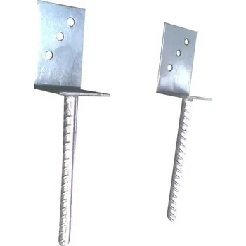 patka "L" 80x90x130x200mm