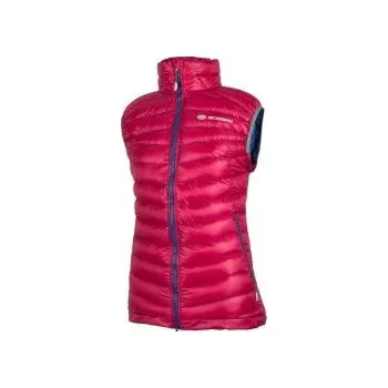 Dámská vesta Sir Joseph Vesta Atol Lady II fuchsia M; Růžová + DÁREK DLE VÝBĚRU!