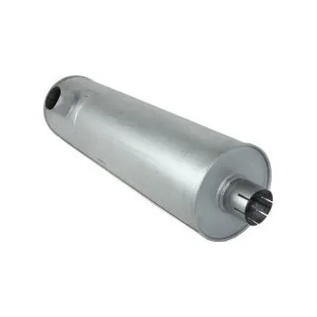 Tlumič výfuku Tlumič výfuku RENAULT MIDLUM (od. 01.00-) 15581