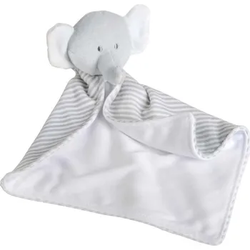 plyšák Plyšový slon DOMI