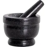 HMOŽDÍŘ TORO, ŽULA, ČERNÝ, 11X8,5CM