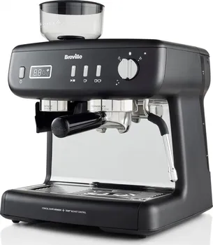 Kávovar Breville Barista Max+ VCF152X