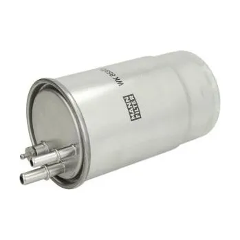 Palivový filtr Palivový filtr Fiat, Citroen, Peugeot, Chrysler, Alfa Romeo 17019