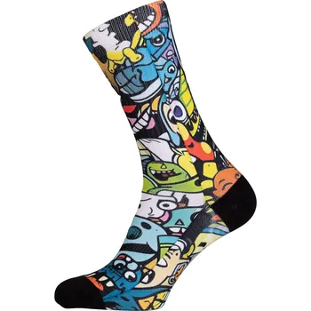 Dámské ponožky Ponožky ELEVEN Nina Panelpeds Velikost: S-M (36 - 40)