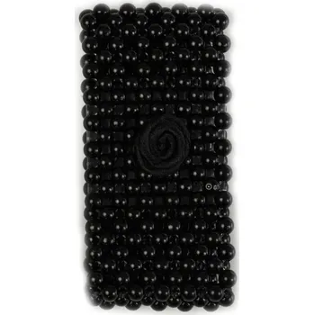 Náramek OASIS® zápěstní náramek, perličkový, šíře 4 cm