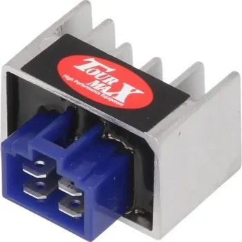 Elektroinstalace pro motocykl Regulátor dobíjení YAMAHA DT 125 R rok 99-03