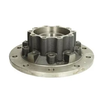 Náboj kola MAN TGA, TGS, TGX (04.00-) zadní (bez ložisek) 15497