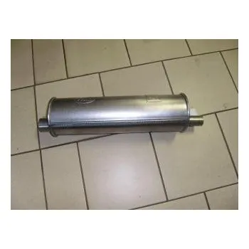 Tlumič výfuku Tlumič výfuku Multicar M25 12359