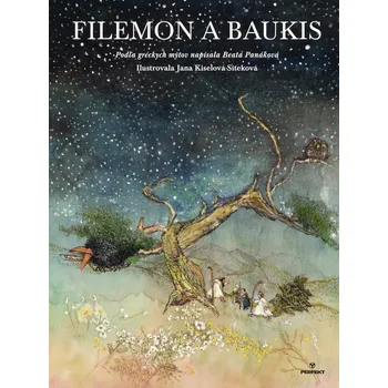 Filemon a Baukis - Beata Panáková