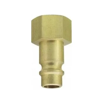 Příslušenství ke kompresoru Rychlospojka pneumatická vnitřní závit 3/8" (samec) 17052