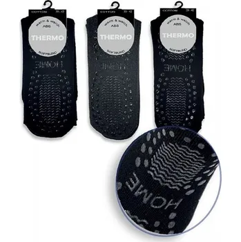 Pánské ponožky TRENDY socks Mix barev 43-46 2 páry