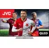 Televizor JVC 65" QLED (LT-65VAQ8235)