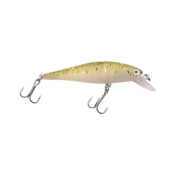 Umělá nástraha Spro Power Catcher Minnow 65 - Splatter
