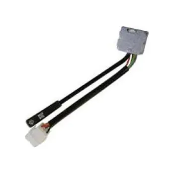 Blatník karosérie Přepínač stěračů Volvo FH12 8874