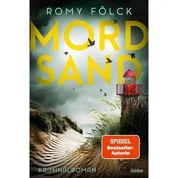 Mordsand - Fölck, Romy [DE] (2022, Měkká, Lübbe)