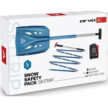 Lavinové vybavení ARVA SAFETY BOX SKI TRIP 23/24