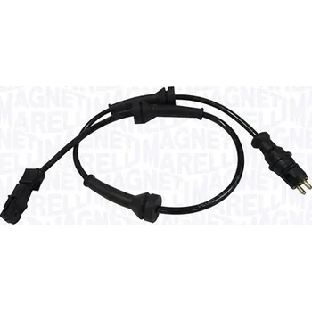 ABS Snímač počtu otáček kol MAGNETI MARELLI 172100072010