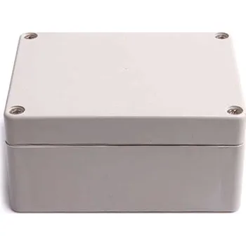 Síťový kabel Instalační krabička SP-F3, 115x90x55mm, vodotěsná