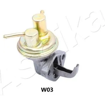 Palivové čerpadlo Palivové čerpadlo ASHIKA 05-0W-W03